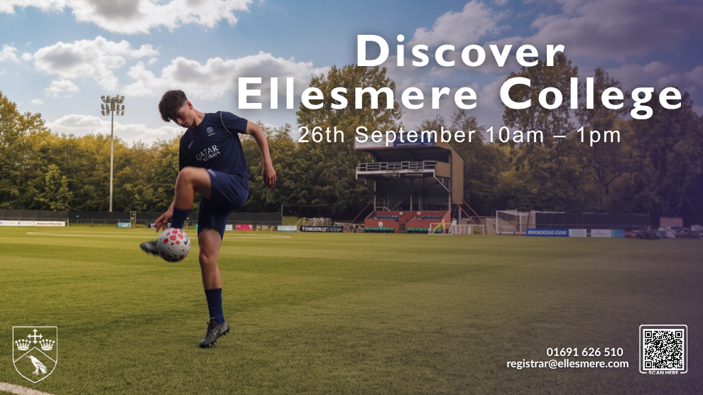 Ellesmere College