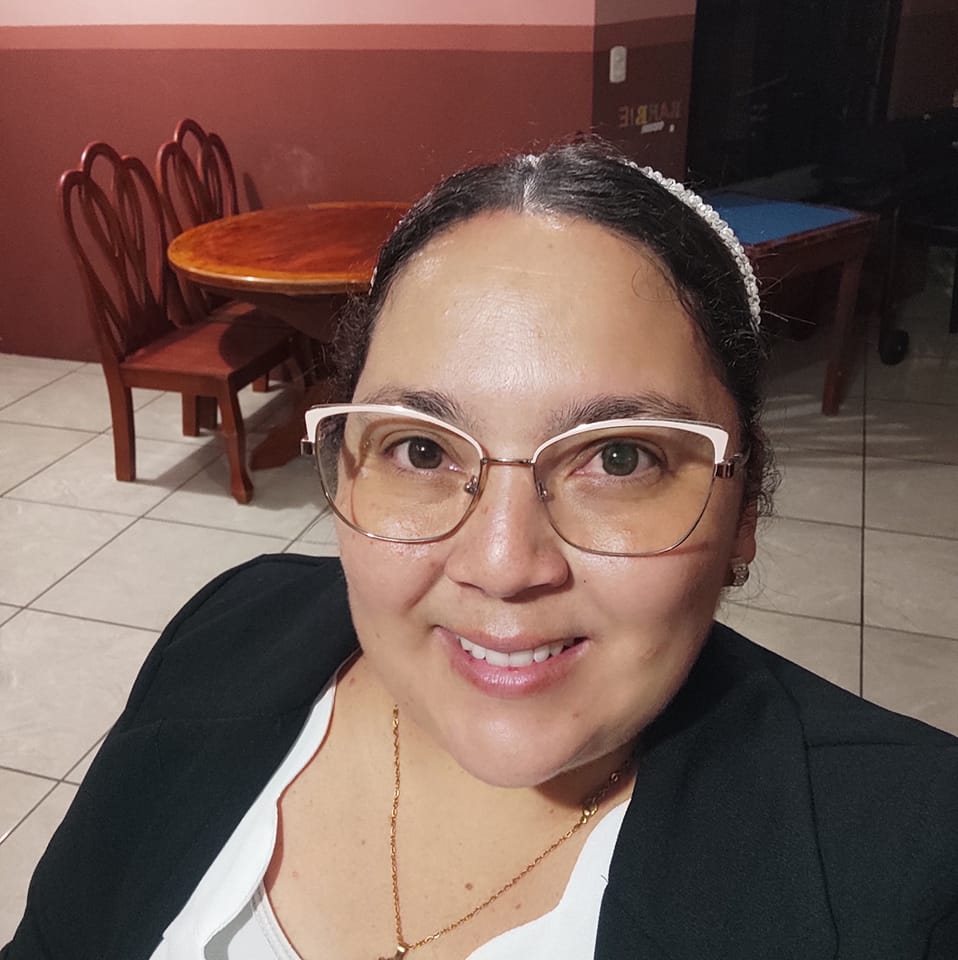 Jane Sol Luna