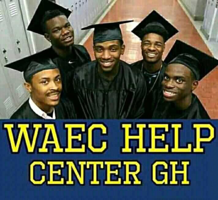 Waec Officials Help Page