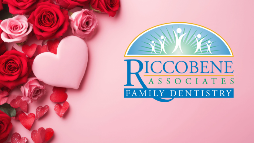 Riccobene... - Riccobene Associates Family Dentistry