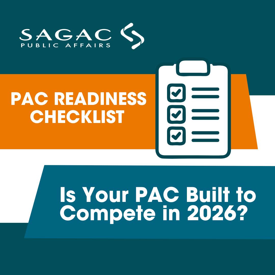 Sagac - Is Your PAC Ready for 2026? ️ Our 2026 PAC Readiness Checklist ...