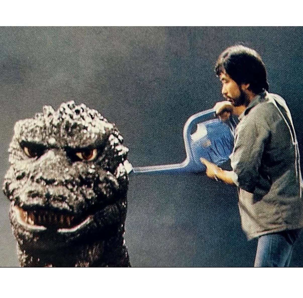 S.H.MonsterArts ビオランテ 「ゴジラvsビオランテ」 A brief behind the scenes of 1989's GODZILLA VS BIOLLANTE.