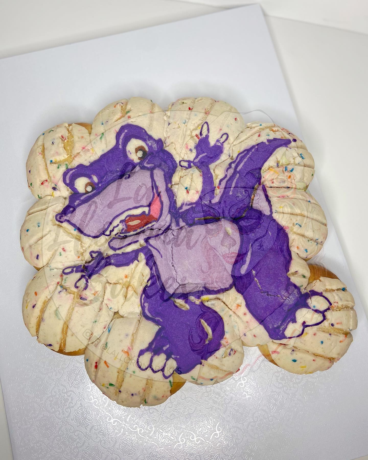 La Llorona Bakes - Last month Avengers & Pokémon were my most asked for ...