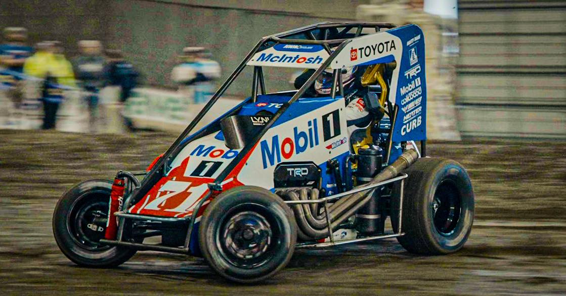 Cannon - Chili Bowl week is officially underway🌶️ Practice day for the ...