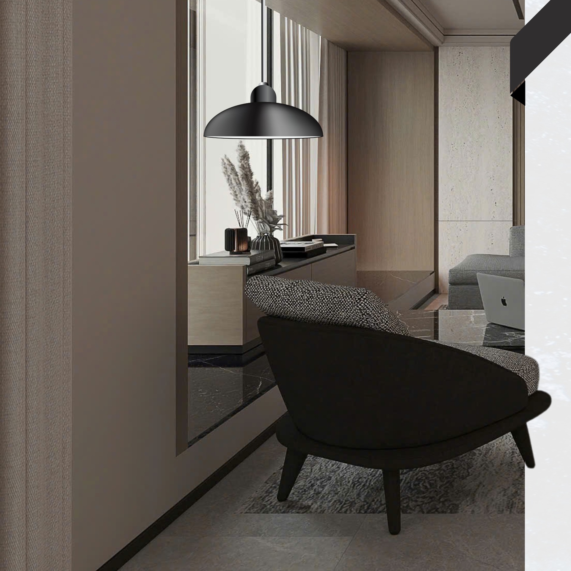 HÉ LỘ PHỐI CẢNH 3D RIVERPARK... - LU Interior Design & Build | Facebook
