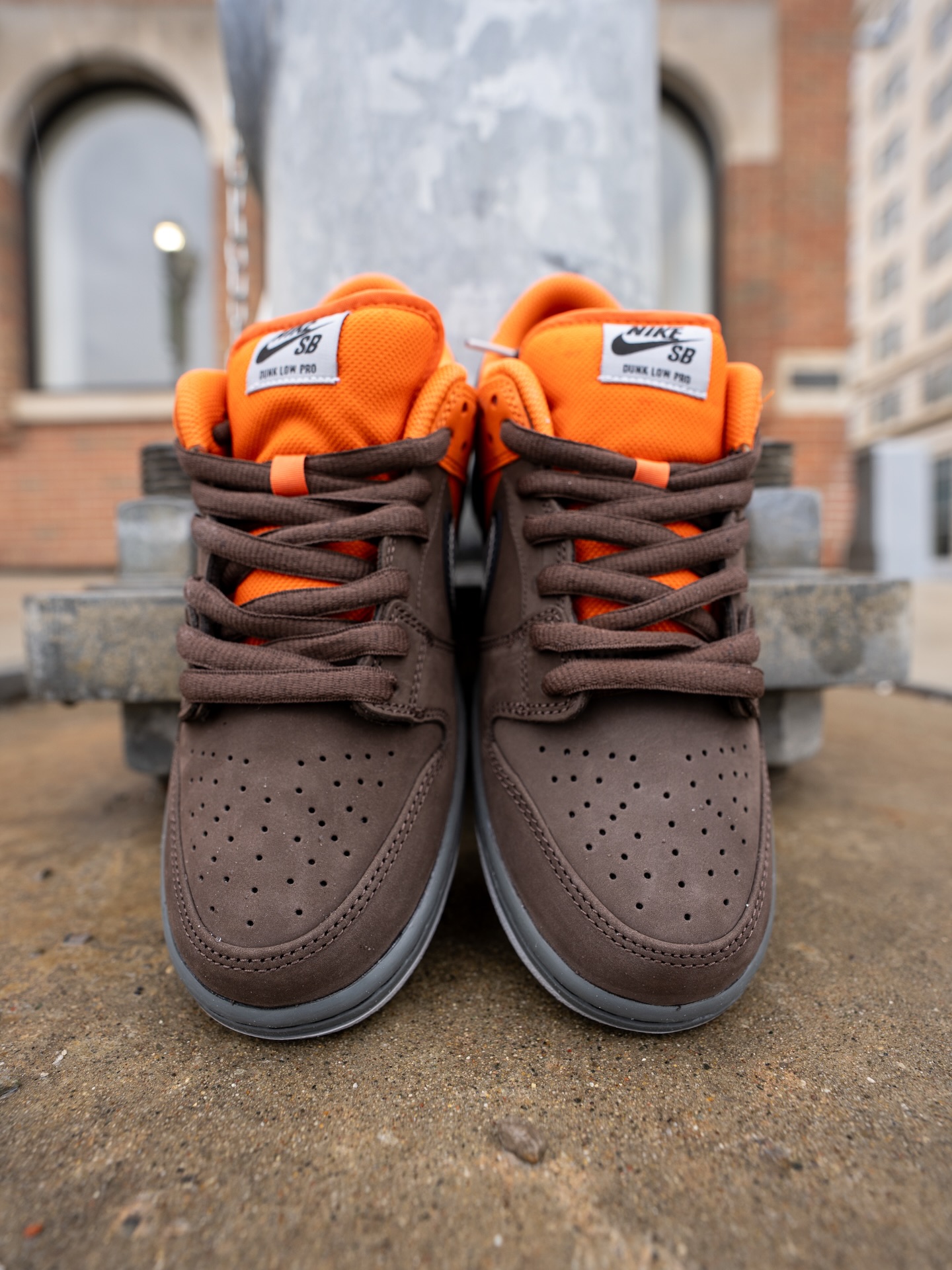 NIKE SB MUNI FAST-PASS DUNK LOW PRO AVAILABLE NOW. $130 Nike 