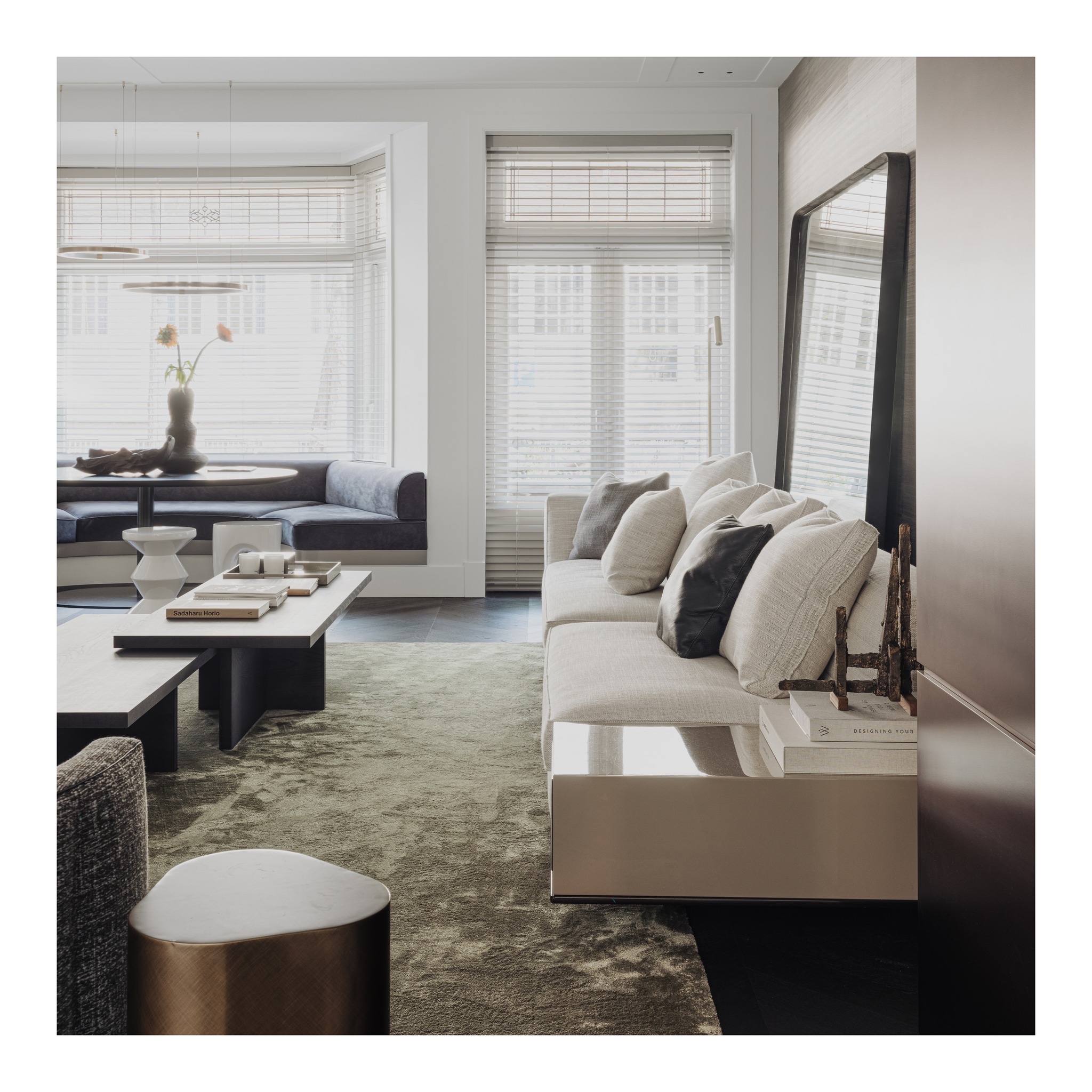 Grand & Johnson | Amsterdam