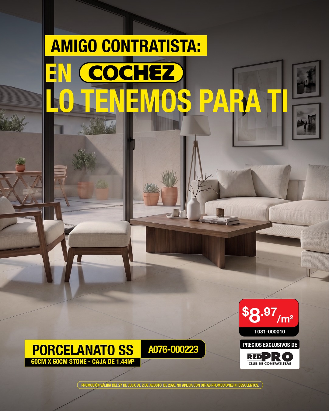 Cochez Panamá - Cochez Panamá added a new photo.