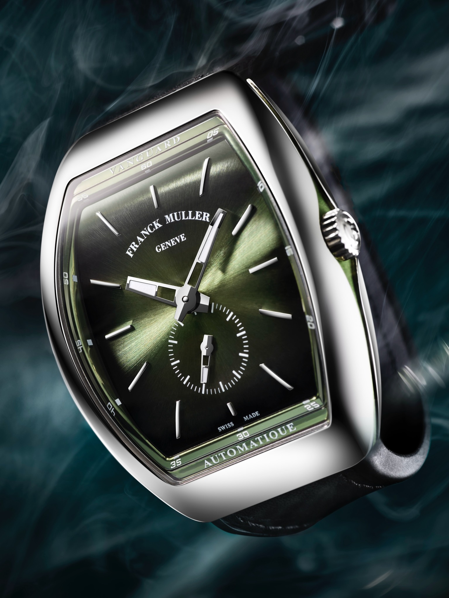 Franck Muller Japan added a new photo. - Franck Muller Japan