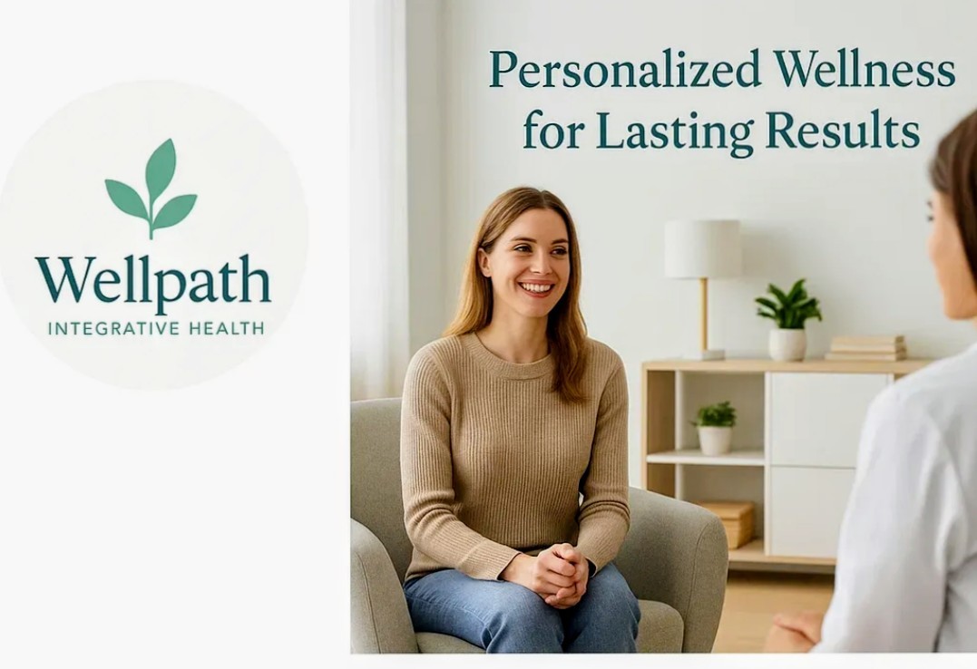WellPath Integrative Health | Marion IL