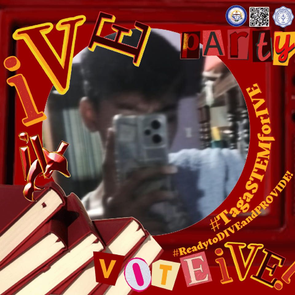 Jhonn Brent Reyes