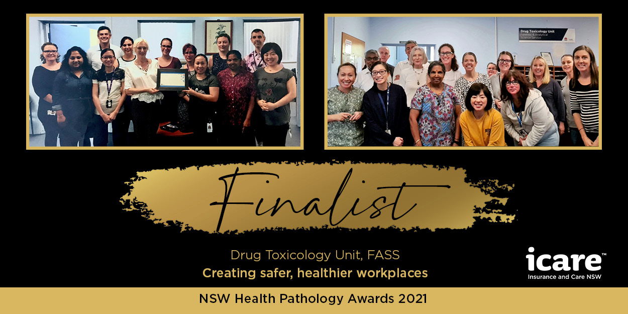 NSW Health Pathology is committed... - NSW Health Pathology | Facebook