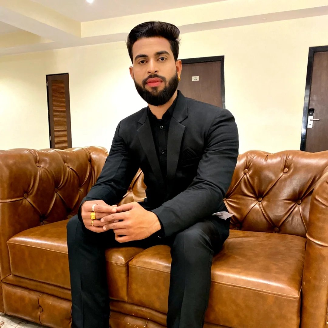 Aman Rajput Aman