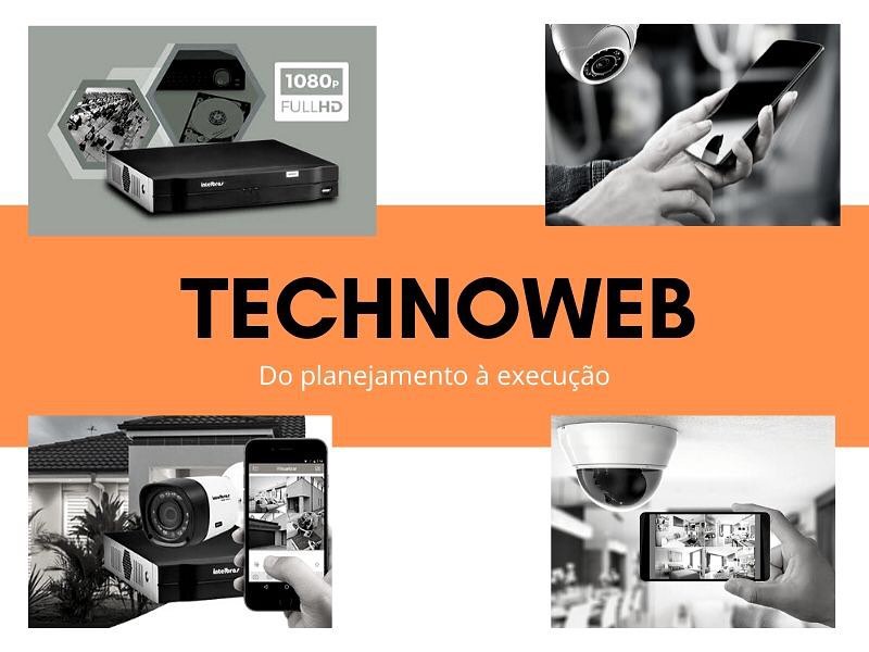 Technoweb Informática - ️Levantamento de dados do ambiente para escolha ...