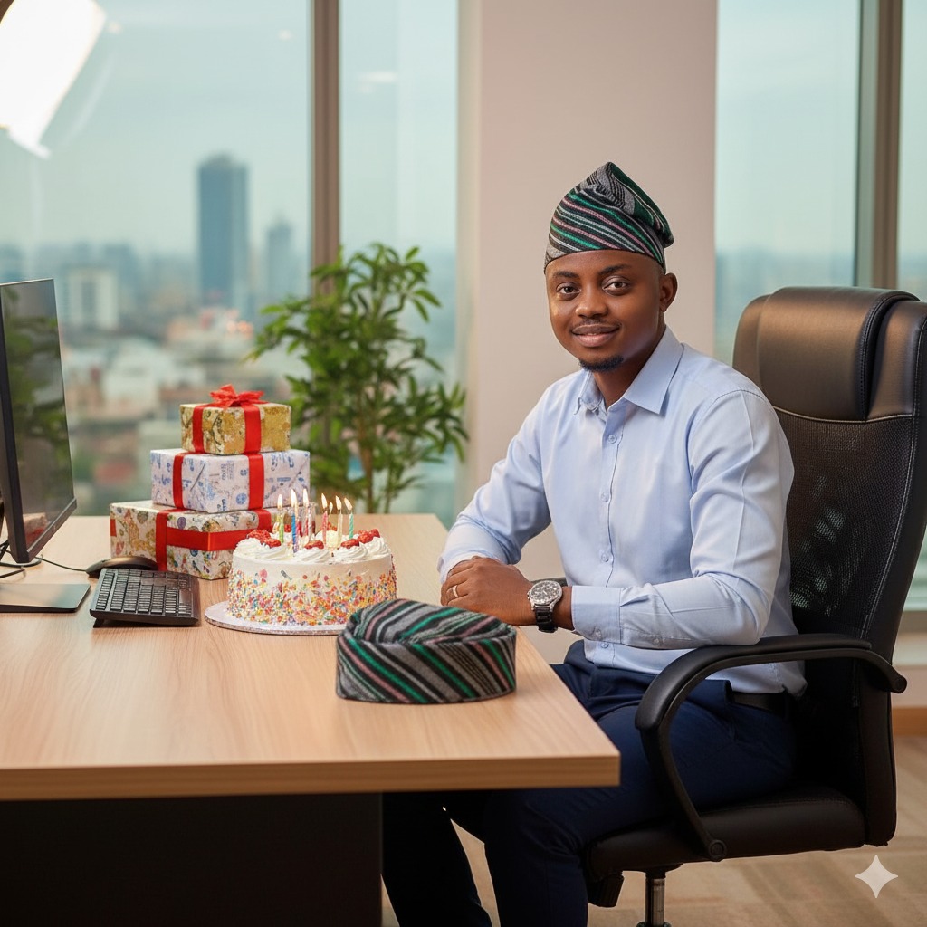 Emmanuel Adeyemo
