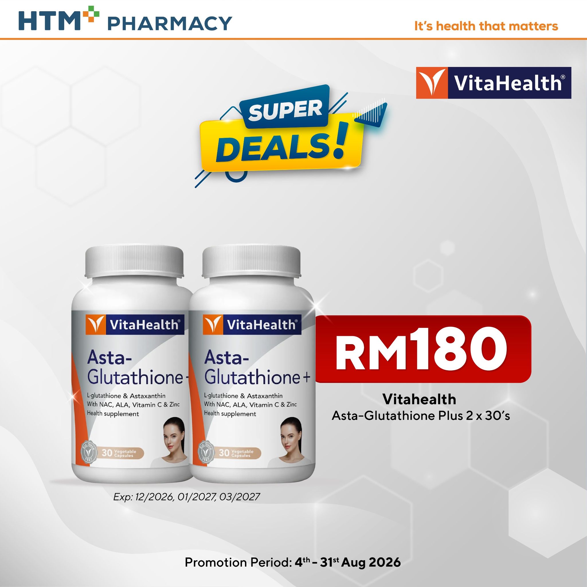 HTM Pharmacy