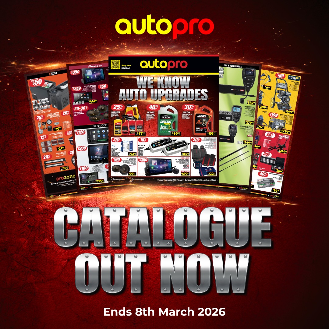 Autopro Roxby Downs | Roxby Downs SA