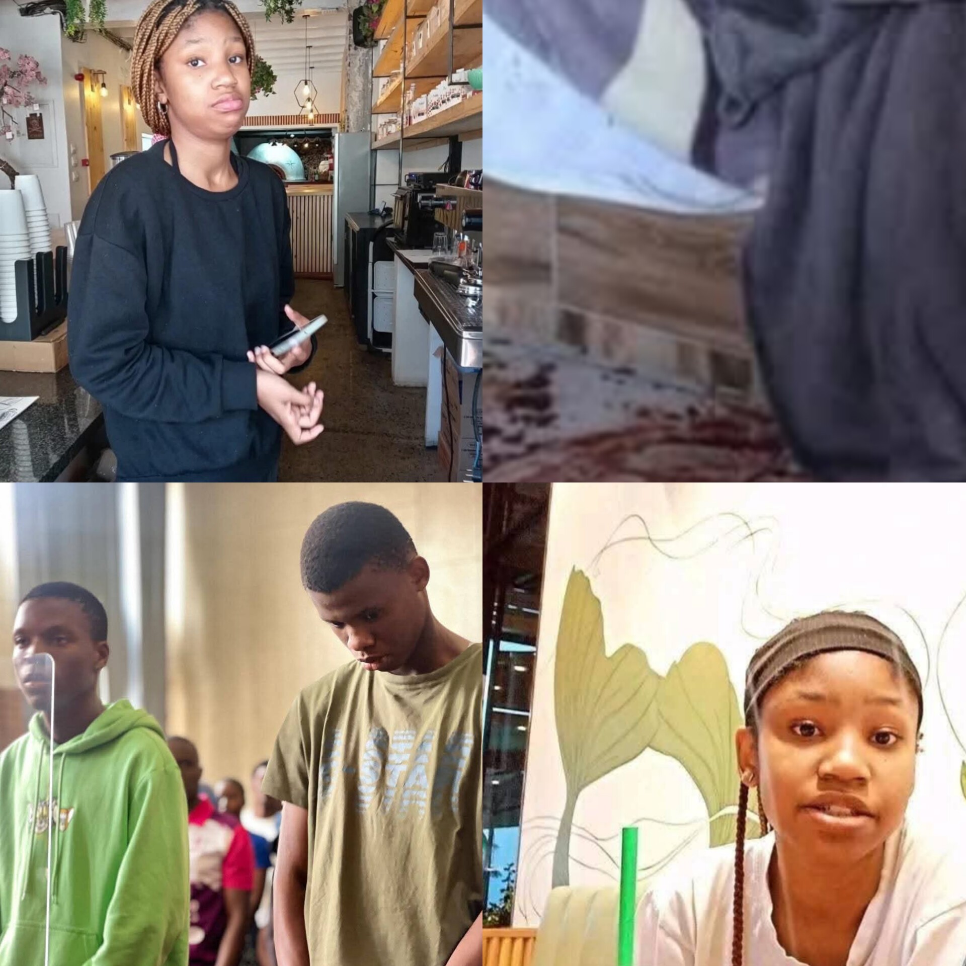 Queen Luci - 💔 😭TRAGIC NEWS FROM MPUMALANGA 😢 Two 18-year-old boys ...