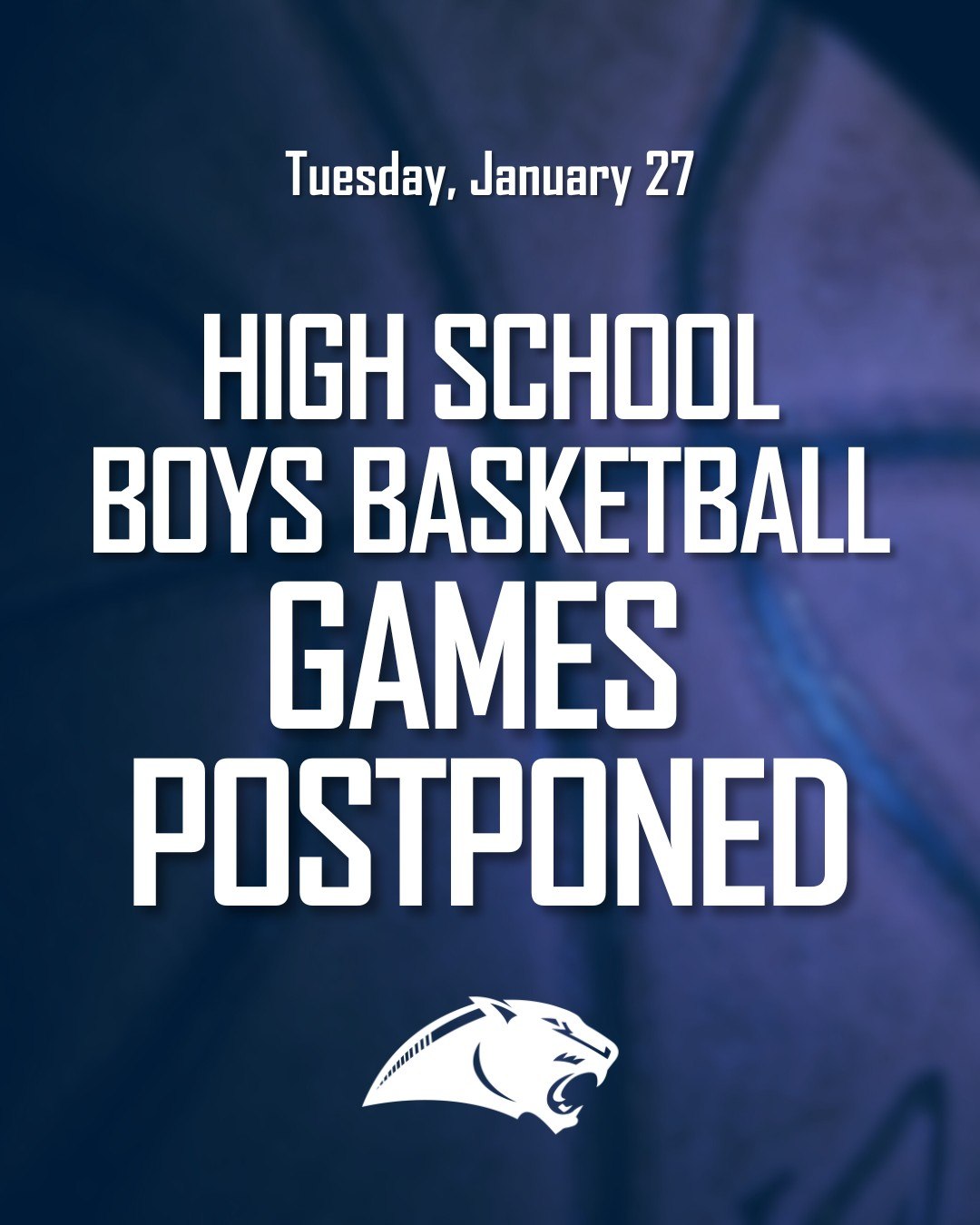 Springboro - Tonight's high school boys basketball home games vs ...