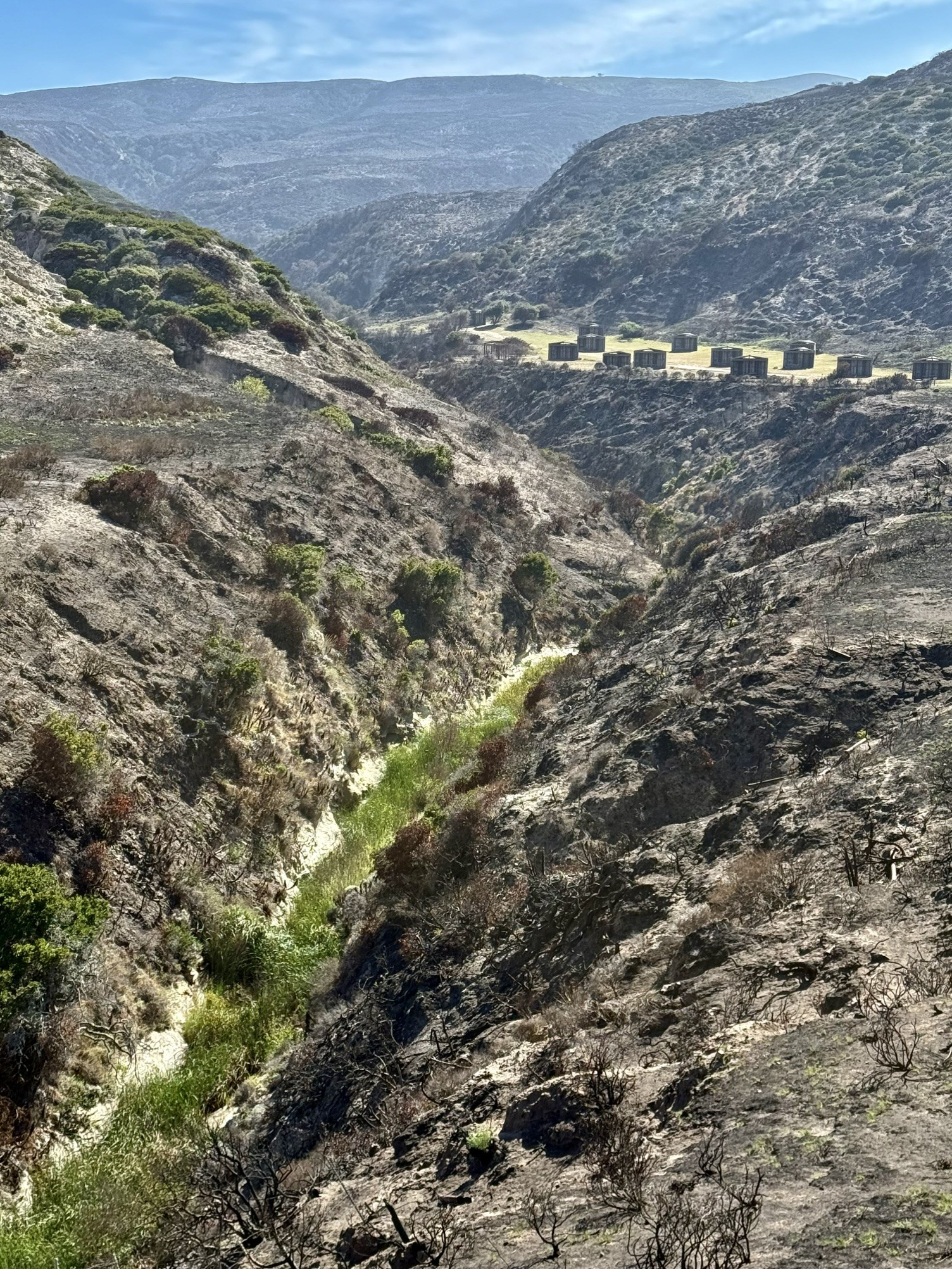 Channel Islands National Park | Ventura CA