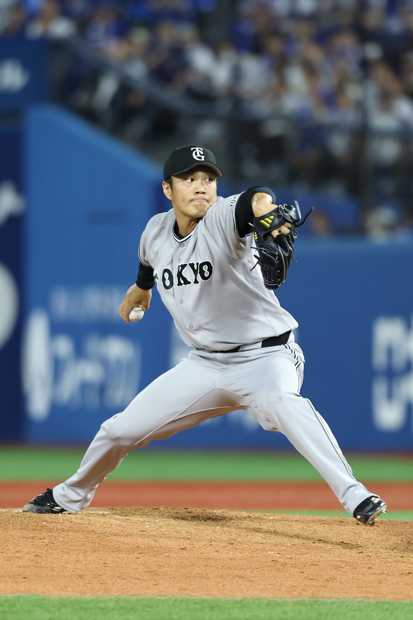 脇谷亮太 選手が現役引退を表明 「おなかいっぱい野球したな」と
