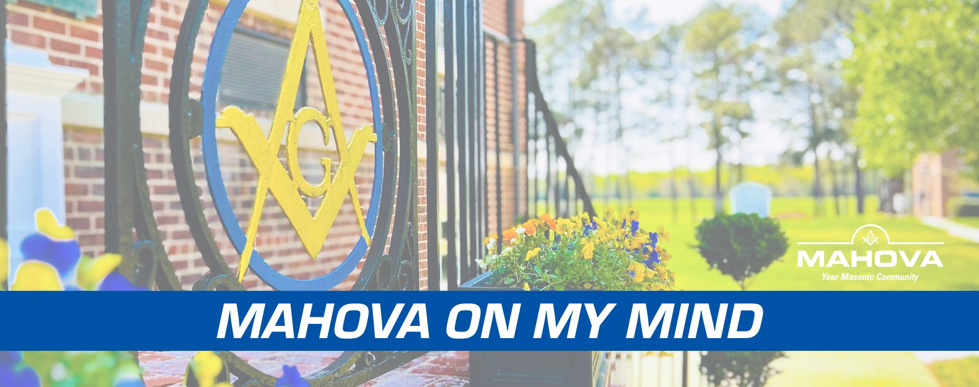 Masonic Home of Virginia added... - Masonic Home of Virginia