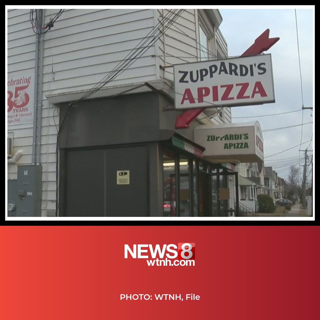 WTNH - One of Connecticut's iconic pizzerias is expanding its