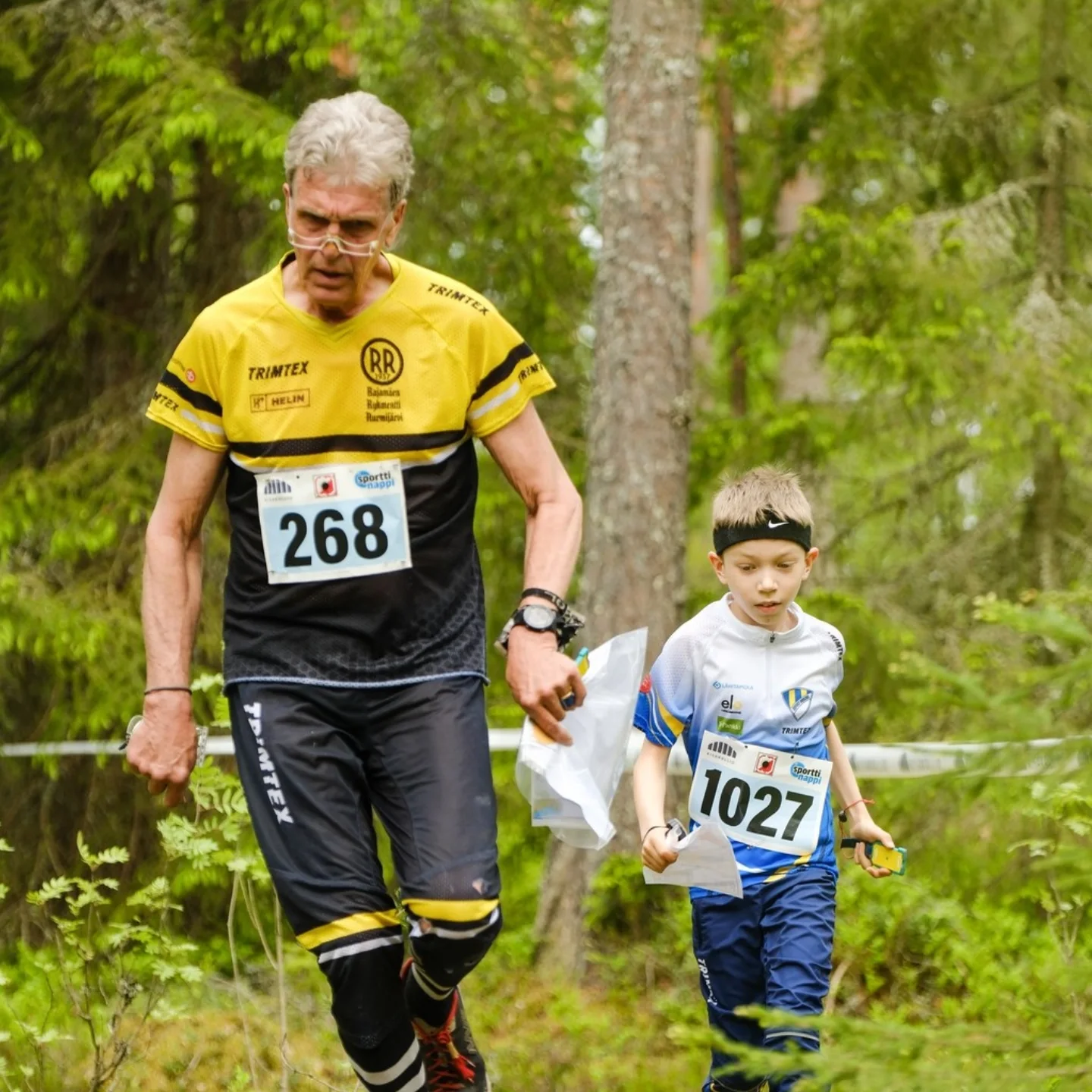 Rajamäen Rykmentti