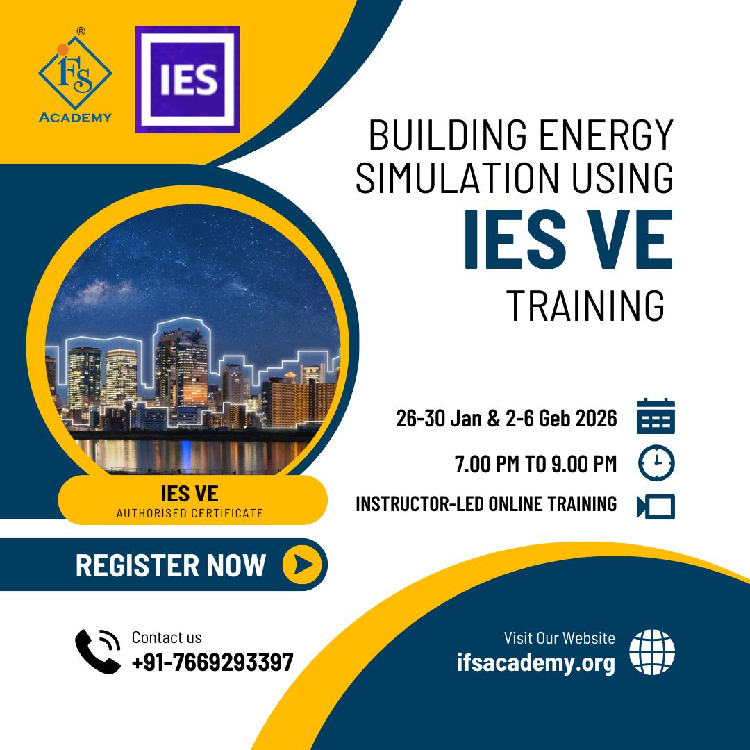 IFS Academy | Pune
