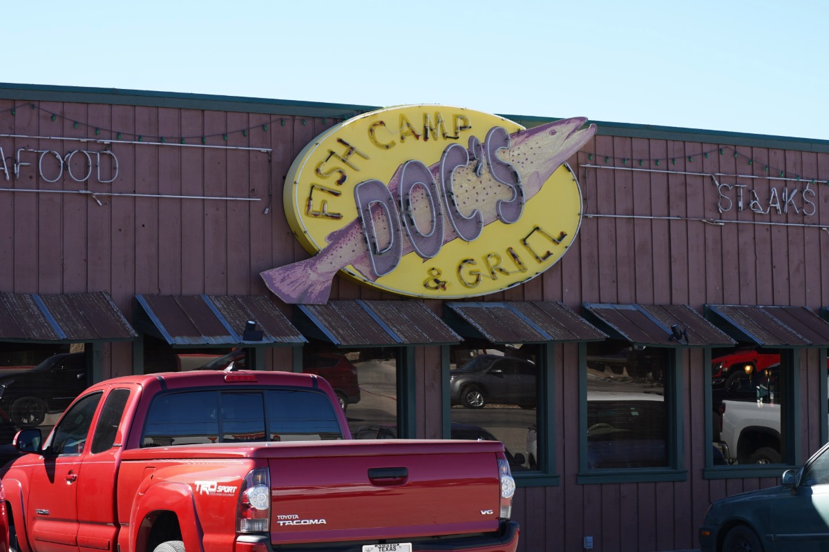 DailyTrib - Marble Falls will say goodbye to a historic... | Facebook