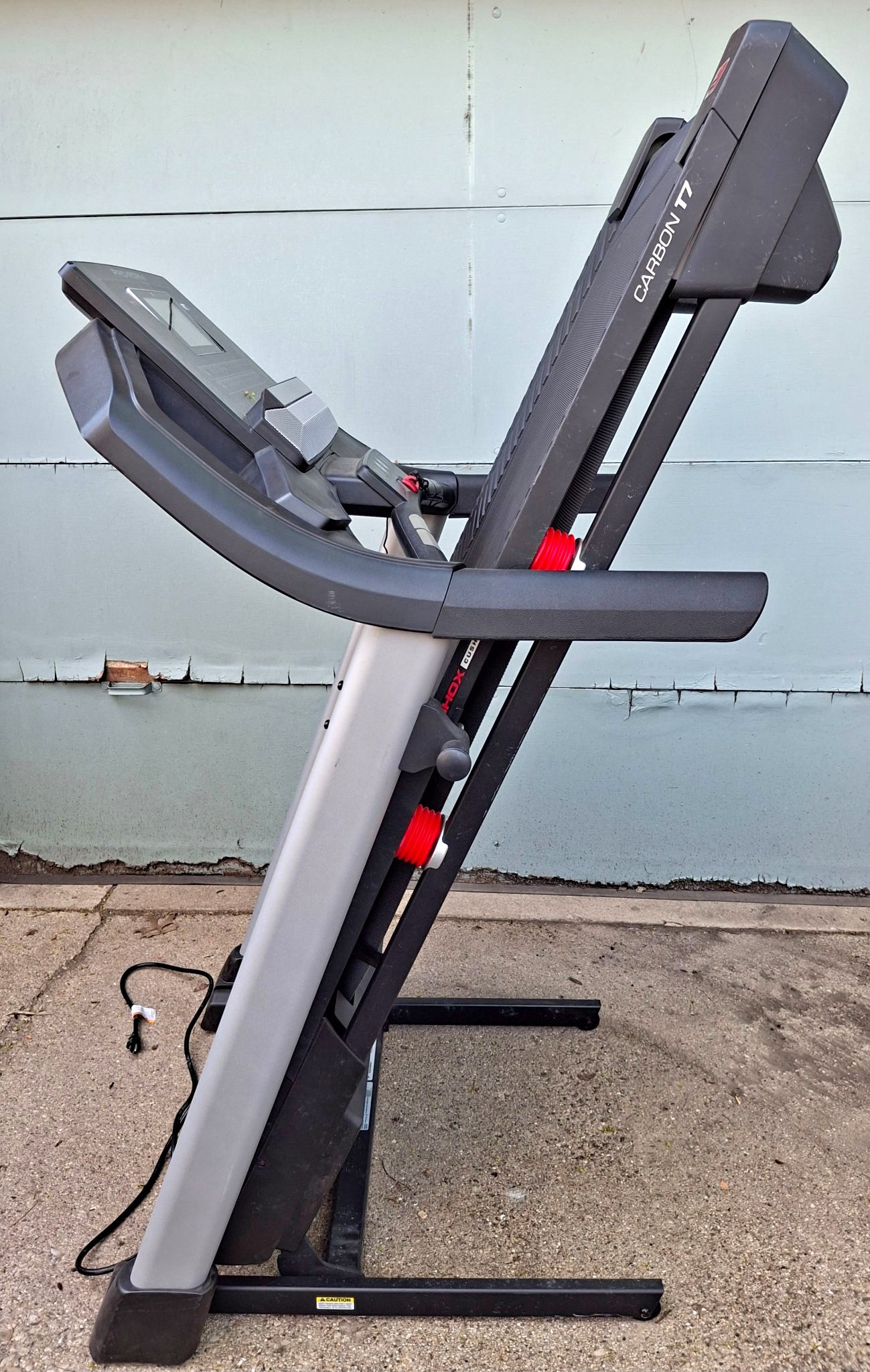 Pro Form Treadmill - Treadmills - Winnebago, Illinois | Facebook ...