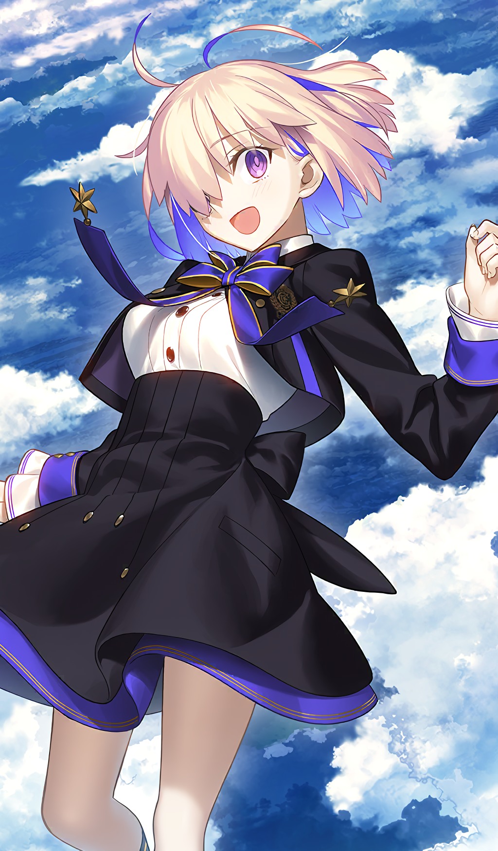 Type-Moon World - Type-Moon World added a new photo.