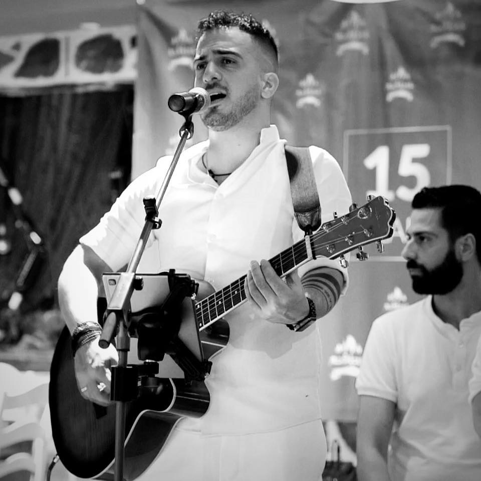 Kostas Timbas