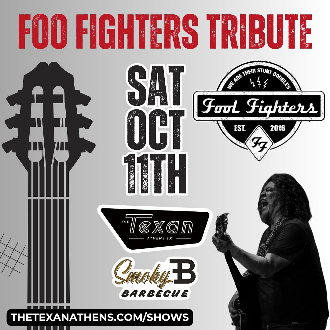 Fool Fighters: A Tribute to Foo Fighters