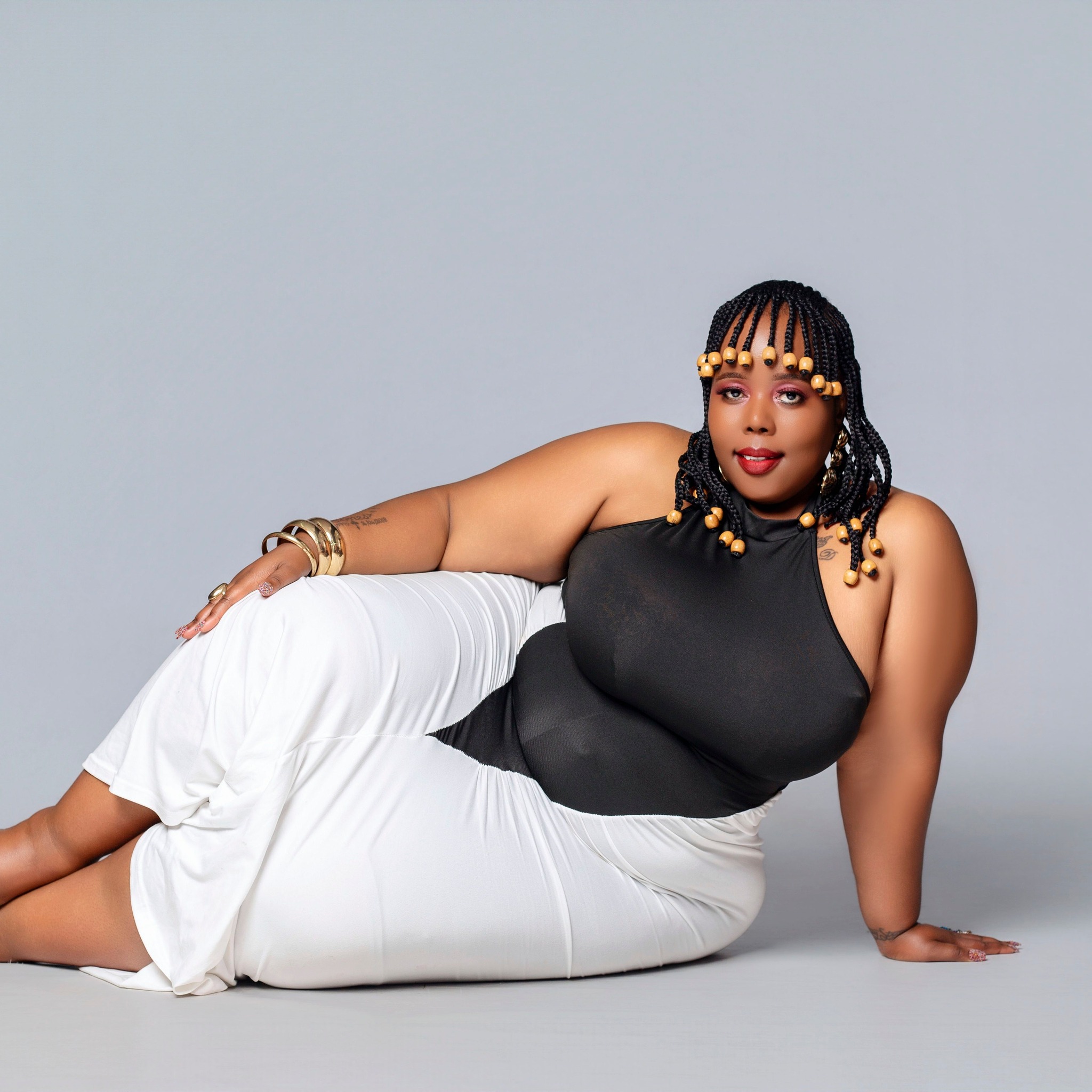 Plus Size Models RSA added a new photo. - Plus Size Models RSA