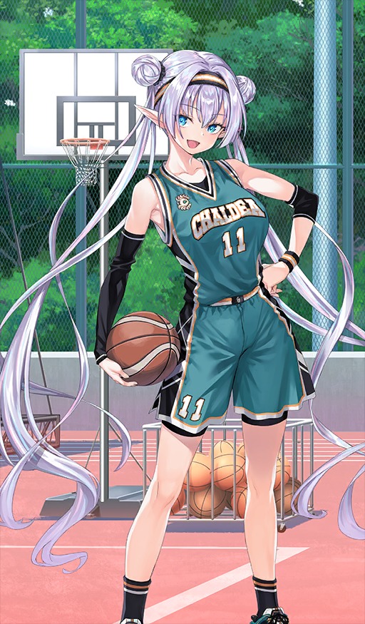 Type-Moon World - Type-Moon World added a new photo.