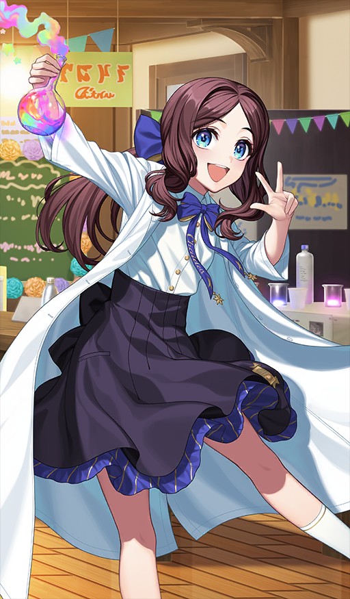 Type-Moon World - Type-Moon World added a new photo.