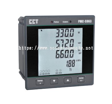 EC Instruments & Engineering Sdn Bhd | Johor Bahru
