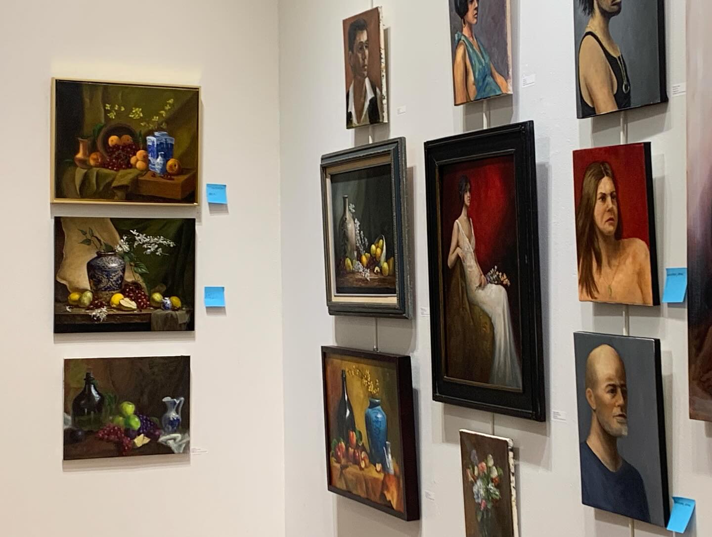 Zhi Li Fine Art (@zhilifineart) • Facebook