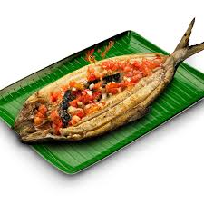 Ilan lamang sa mga menu na... - Filipino Cuisine Thailand