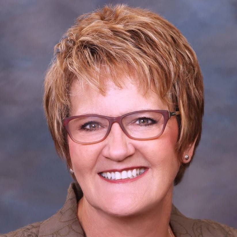 Kathryn Rouch