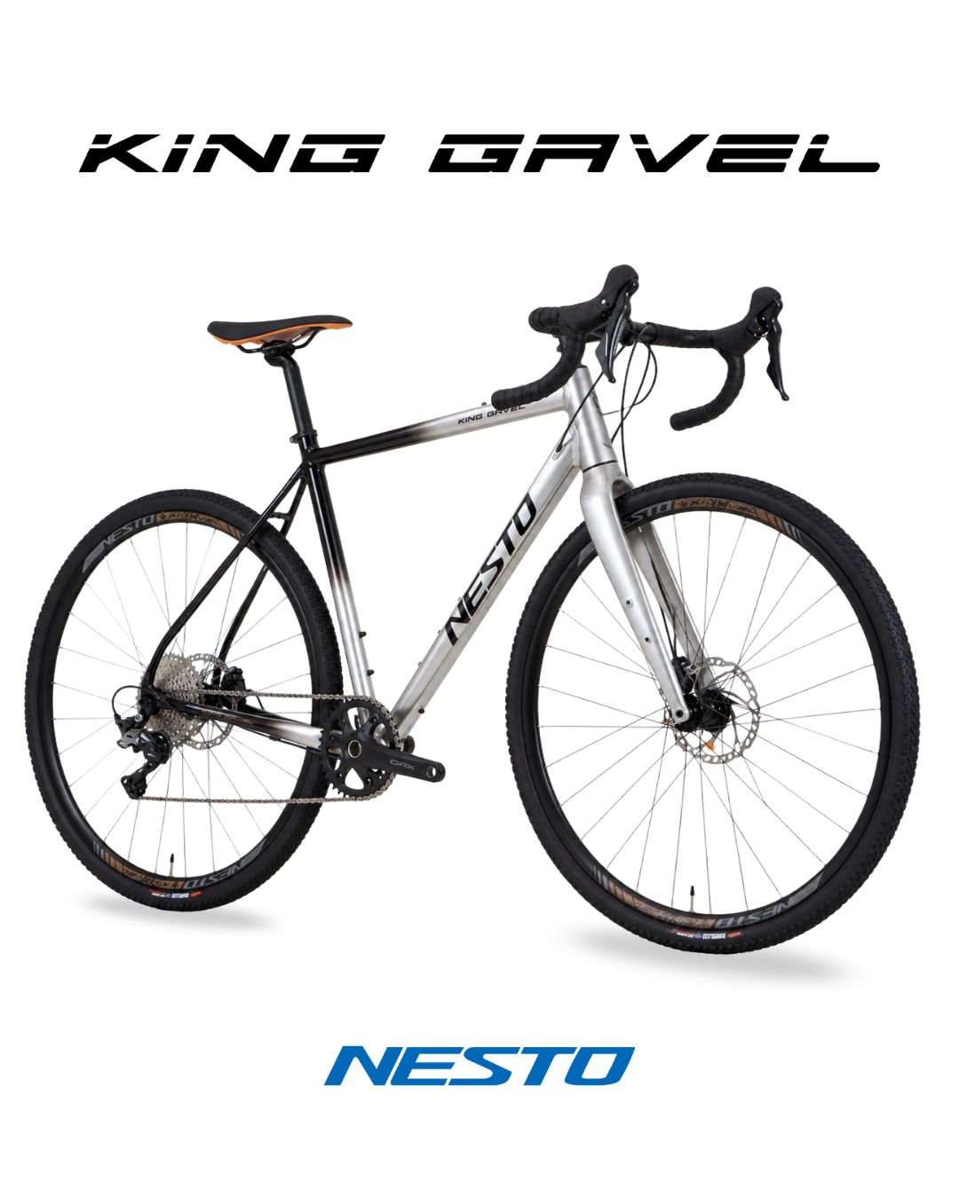 NESTO 自転車 Welcome 2021. 明けましておめでとうございます。 本年もNESTOをどうぞ