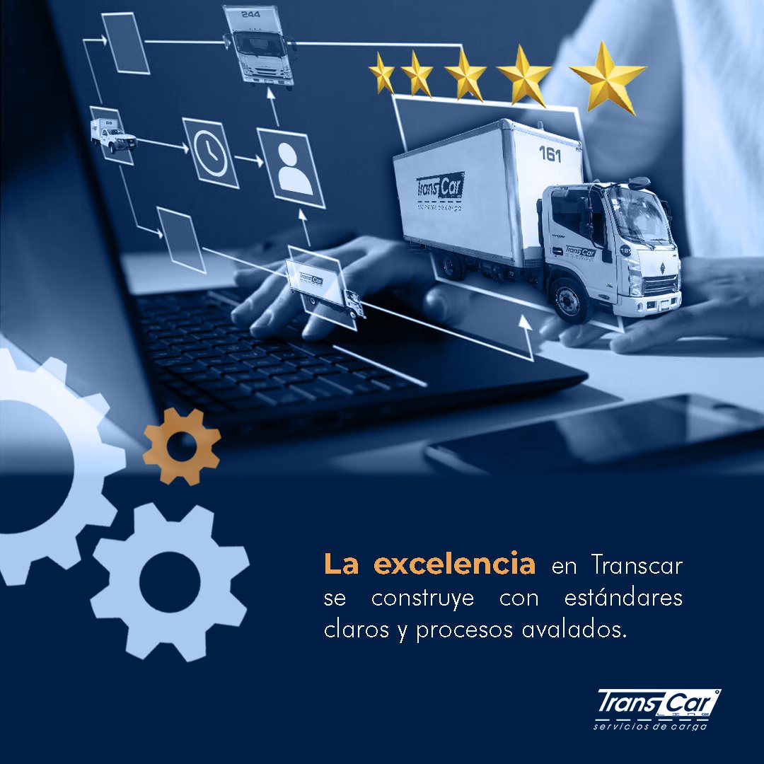 Transcar | Guadalajara