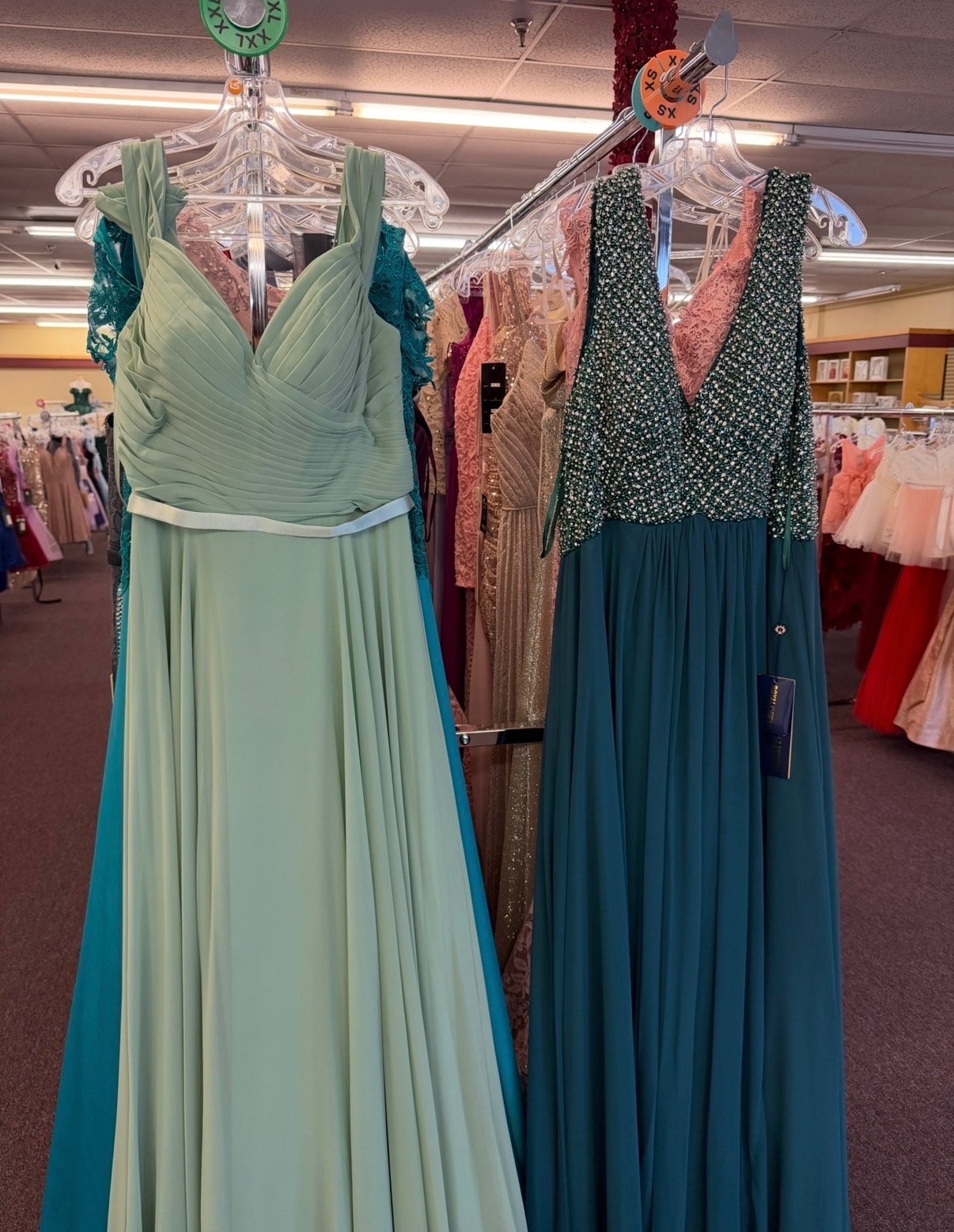 Gallery Bridal & Quinceañeras