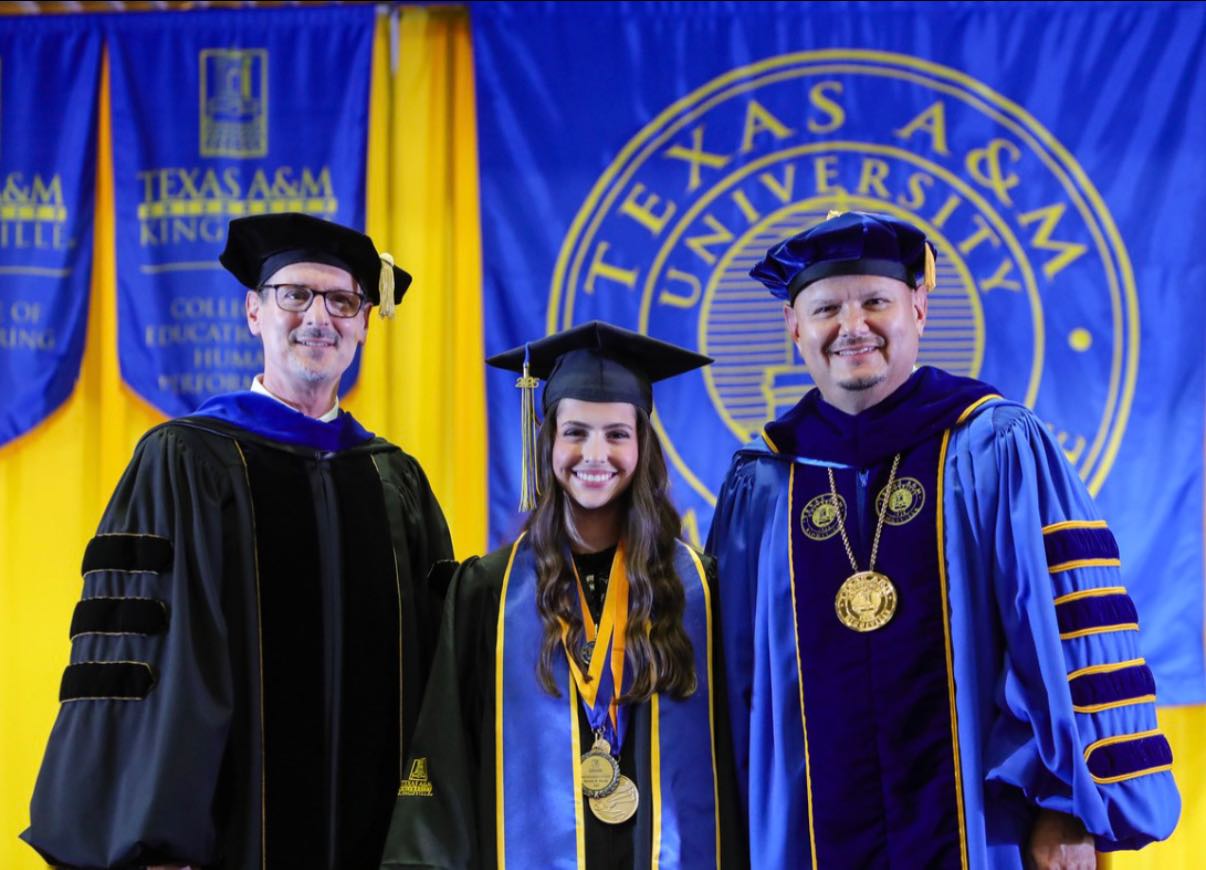 Congratulations to the Class... - Javelina Alumni Association | Facebook