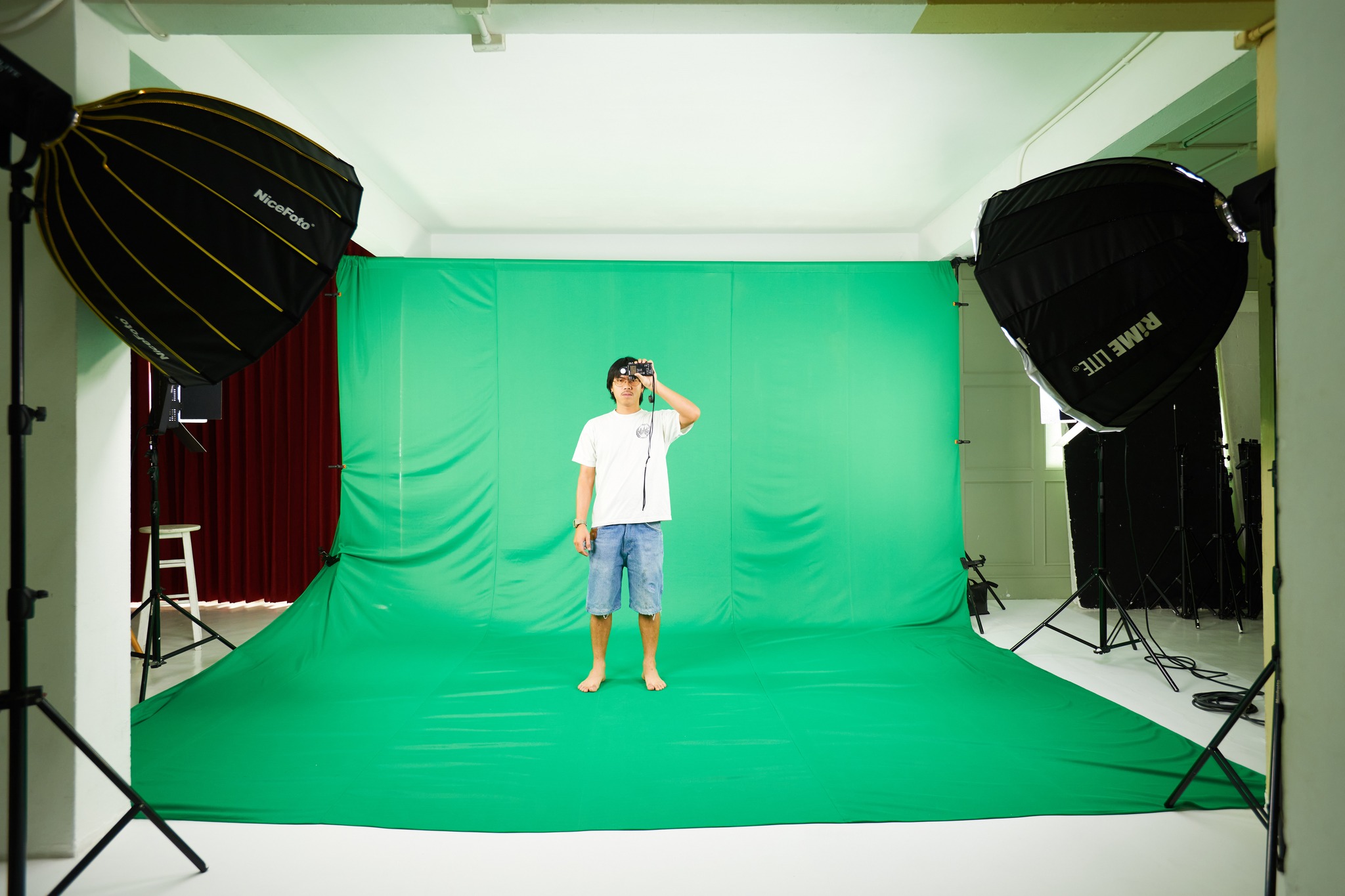 Full Frame Studio added a new photo —... - Full Frame Studio
