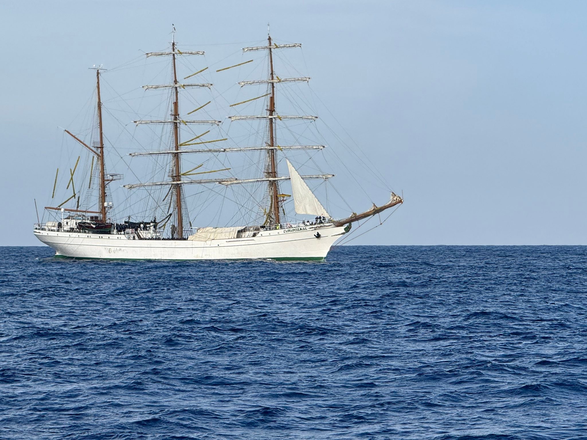 Qualifier Charters | Manteo NC