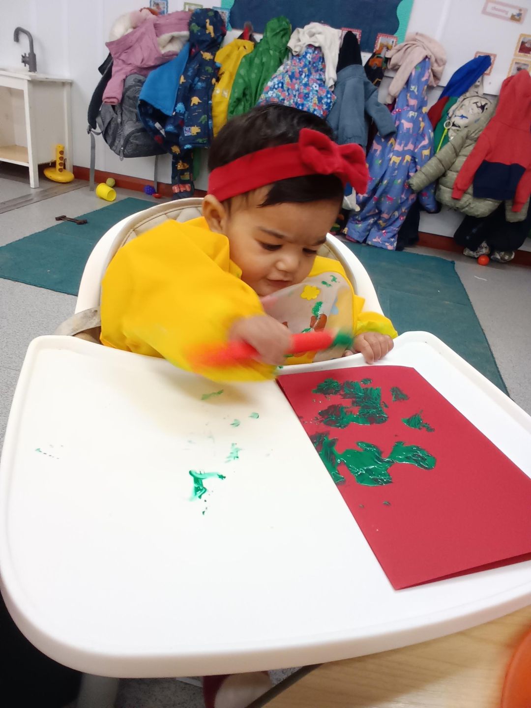 The Oxford Nursery added a new photo. - The Oxford Nursery