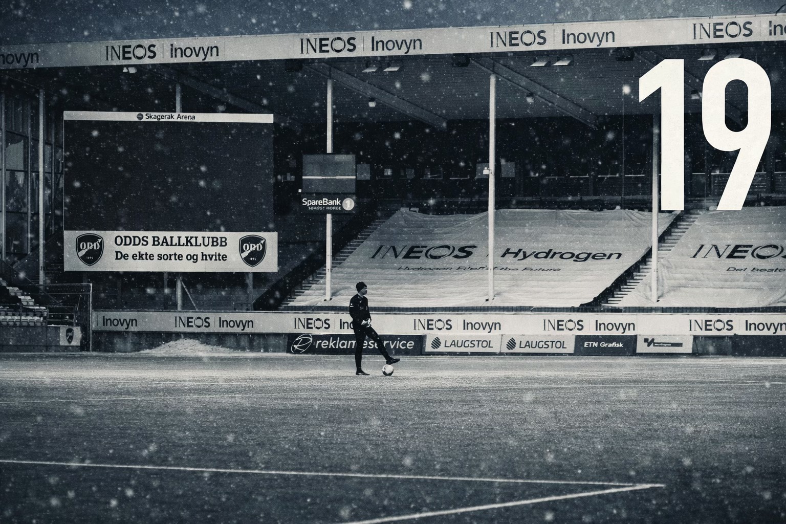 Odds Ballklubb Barn og Ungdom | Skien