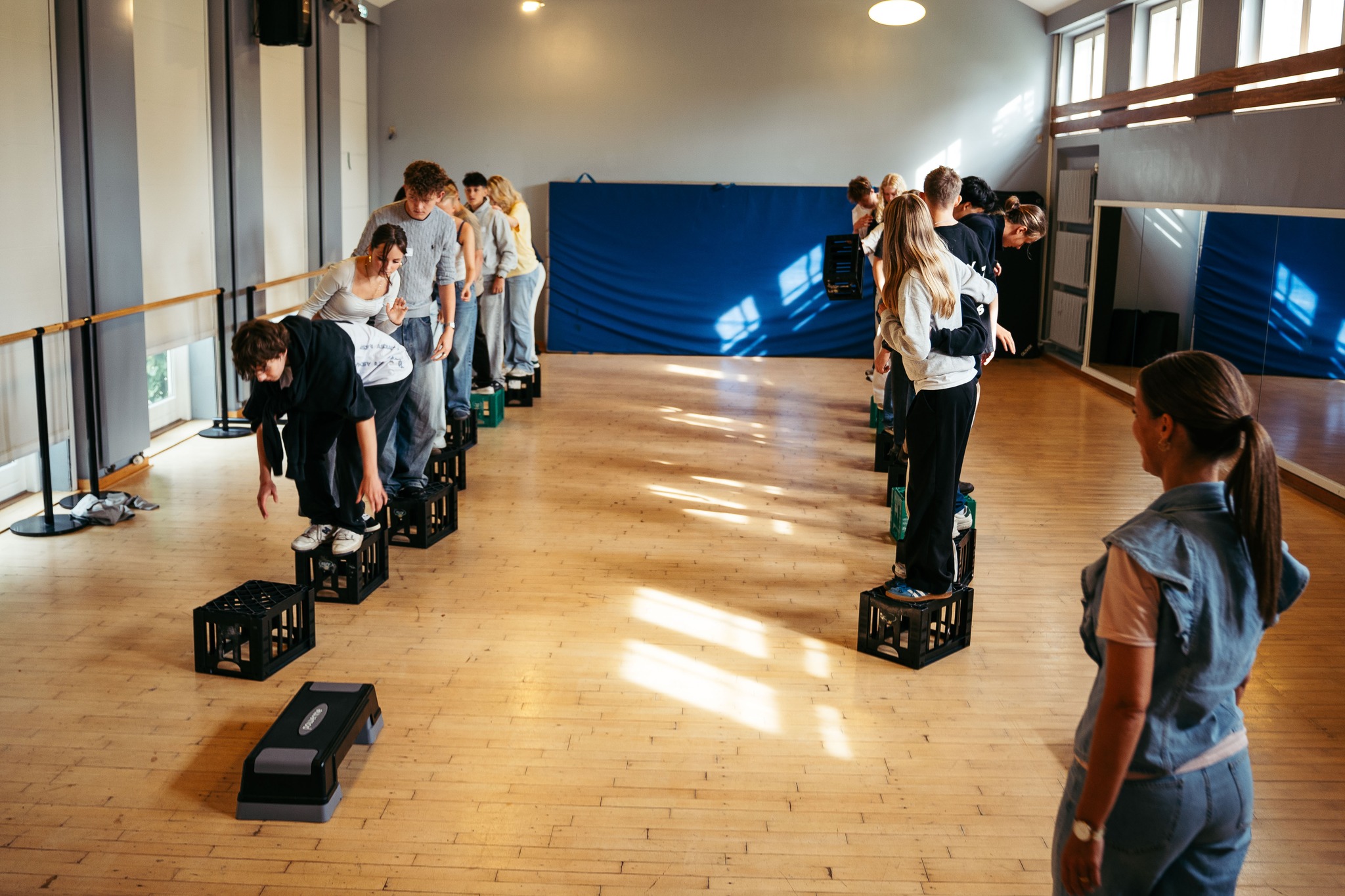 Lunderskov Efterskole added a new... - Lunderskov Efterskole